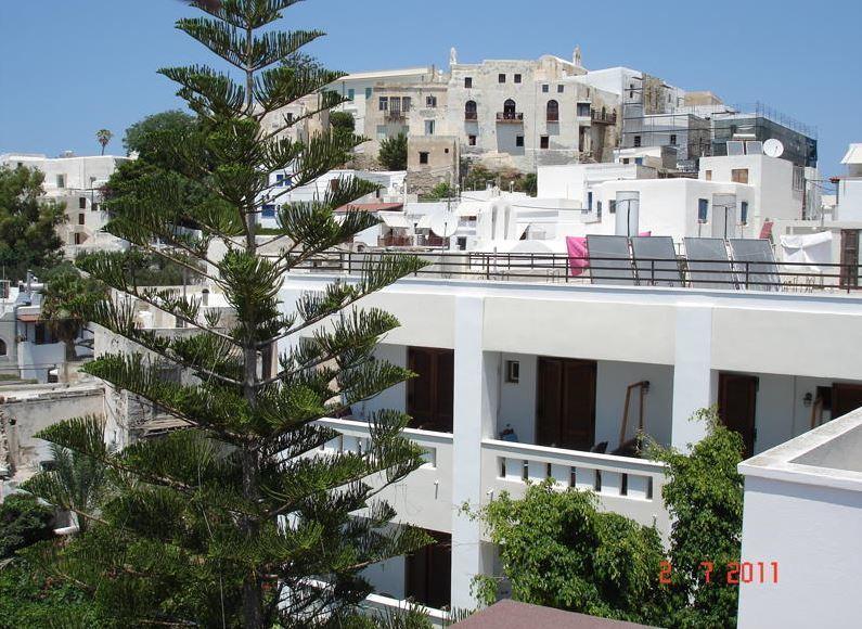 Anassa Studios Naxos City Exterior photo